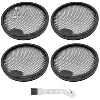 A32Z-HEPA Pre-Filter For Dreame T10 / T20 / T30 Vacuum Cleaner Filter For Xiaomi G9 / G10 Vacuum Cleaner Replacement