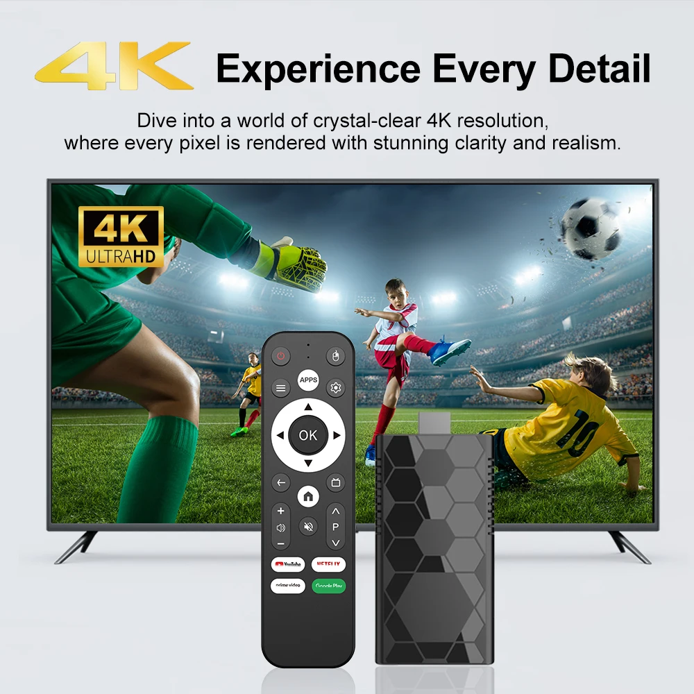 Velec Smart Tv Stic…