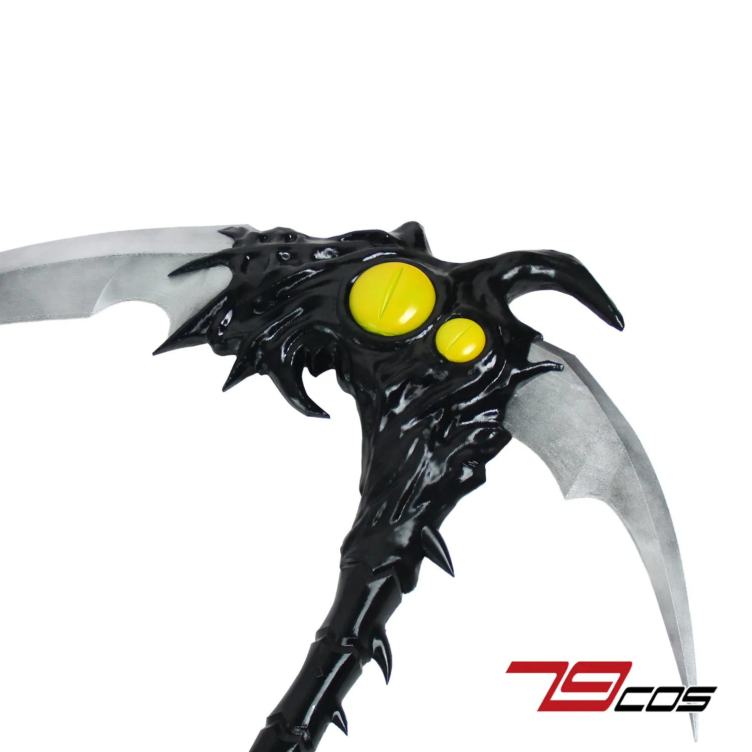 Game maplestory  Sheila‌  Sword Cosplay Props Halloween Carnival Cosplay Party Props Accessories