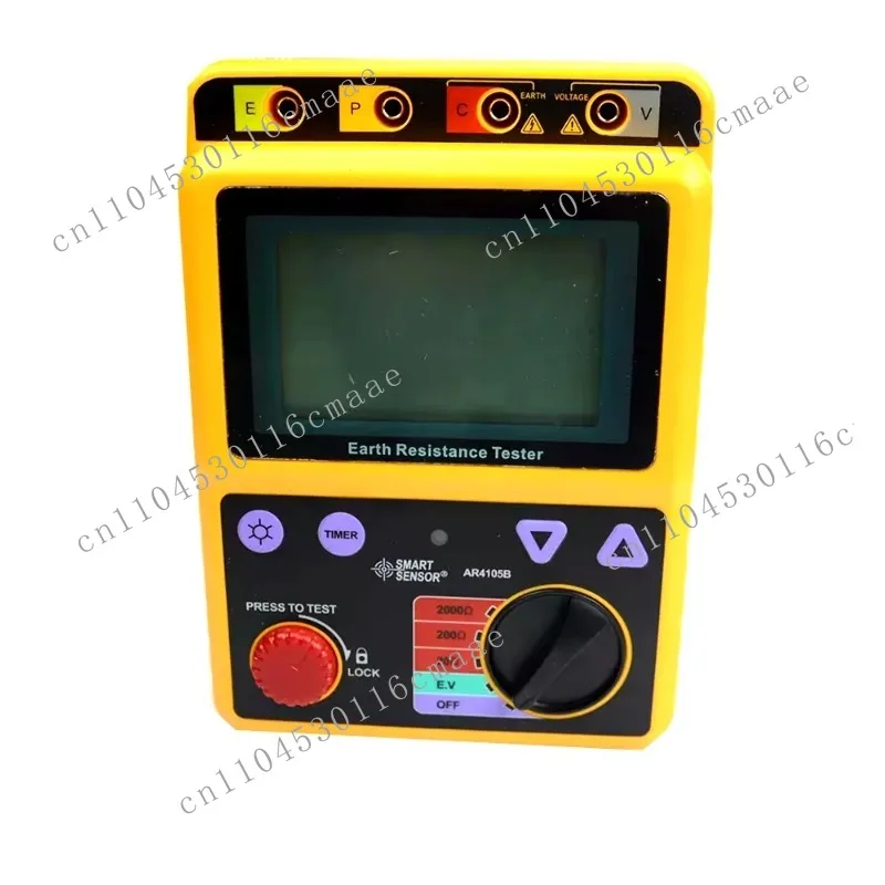 16 Channel Digital Thermometer Data Logger TFT LCD Display High Accuracy Multi Channel Temperature Measurement Device