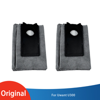 Original Uwant U300 Accessories Main Dust Bag Spare Parts