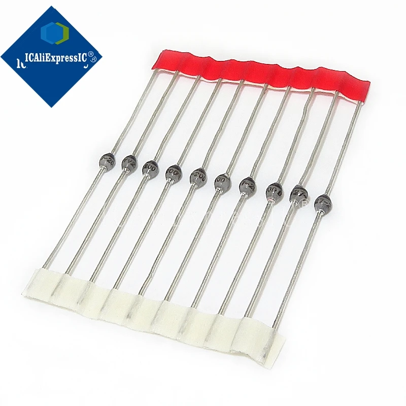 10Pcs/Lot BYV27-200…