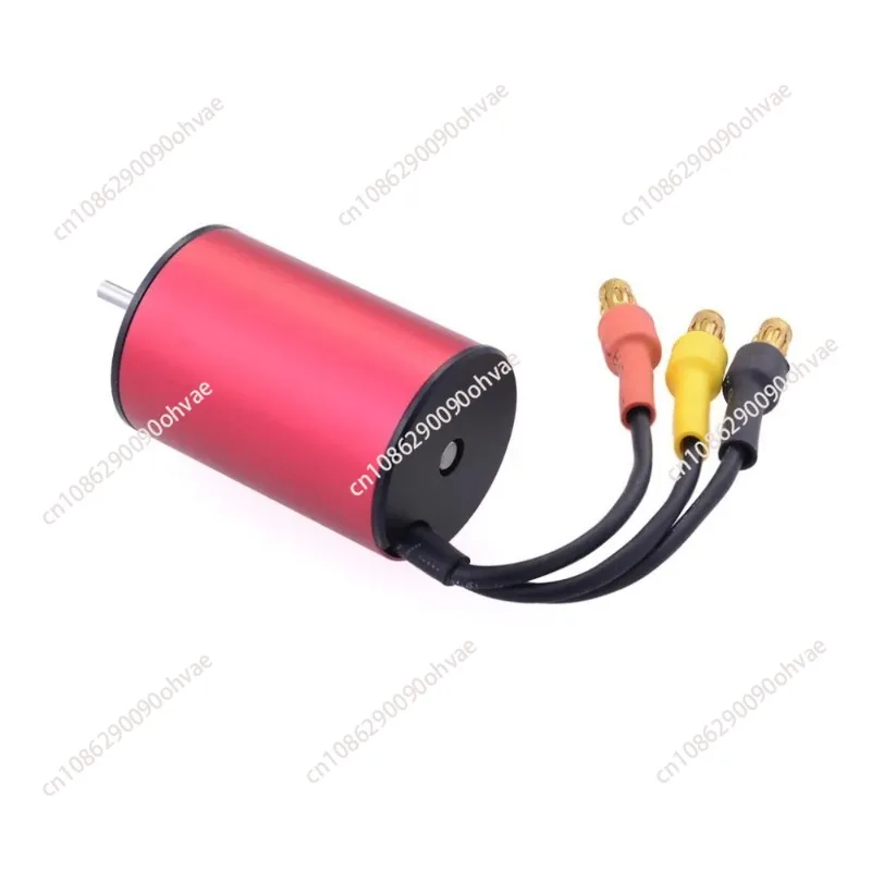 for 1/18 1/20 1/24 RC Car Racing Model  2030 KK Series 2S Brushless Waterproof Motor 4500/6500/7200kv