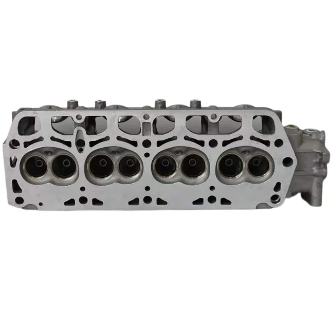 

OEM 4Y/4Y-EC Cylinder Head New Condition 11101-73020/11101-73021 For Toyota Dyna 200 Forklift Hilux