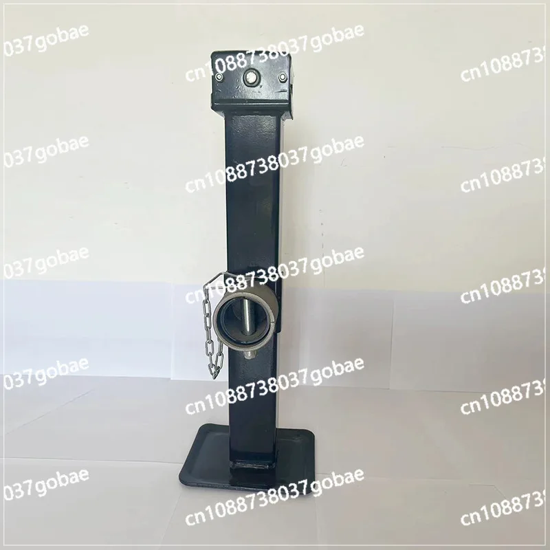7000 Lb Standard Jack, Side-rocking Trailer Jack, Manual Lift Trailer Outriggers