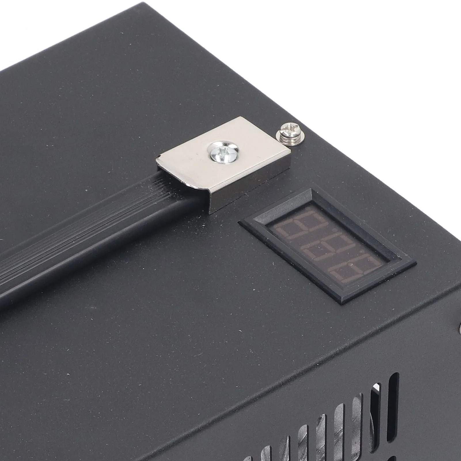 مضخة زيت محمولة 4500 رطل لكل بوصة مربعة 30 ميجا باسكال 12 فولت لمياه الضغط العالي لكرات الطلاء