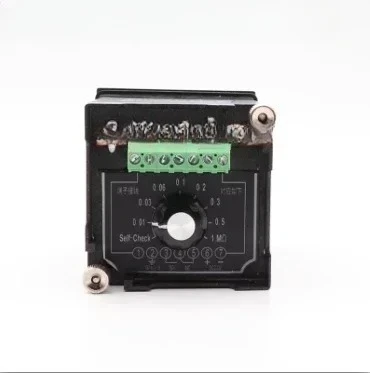 F96-ZBK Ω DC Insulation Meter F72-ZBK Ω DC Grid Insulation Tester 0-1000K Ω