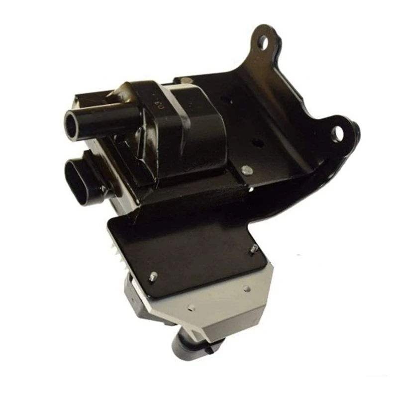 Ignition Coil Module Assembly 392-863704T 8M0054588 3861985 3862167 3883158 For Mercruiser V6 V8 4.3 5.0 Volvo Penta