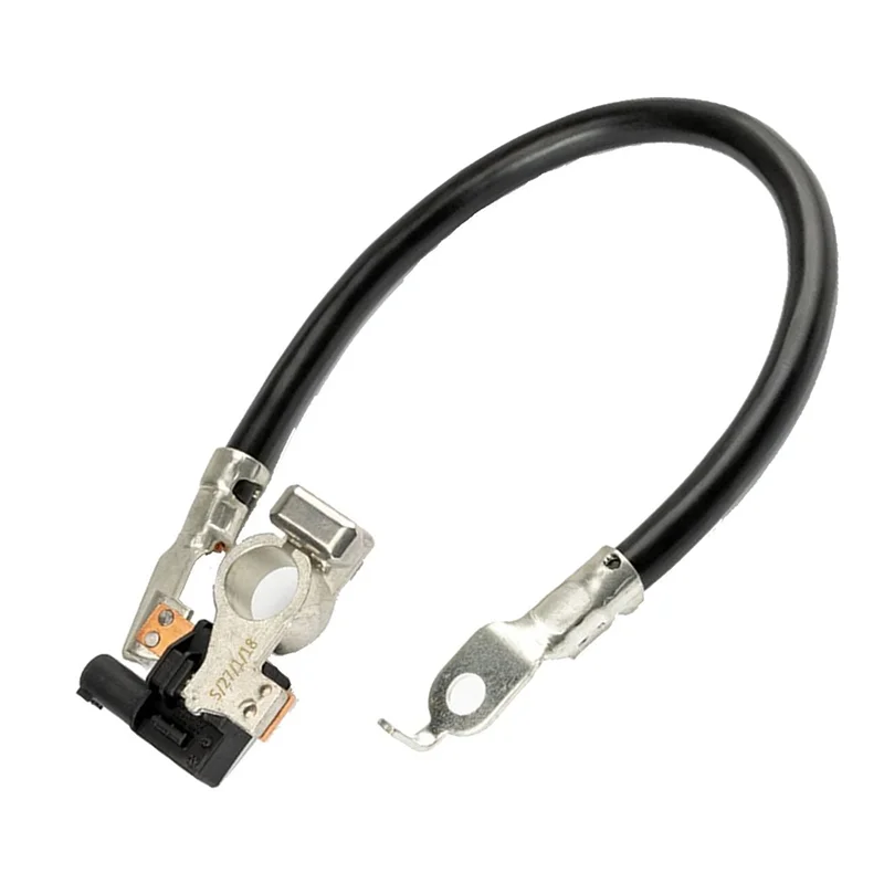 AV6Z-10C679-P Car Negative Battery Cable Sensor for Focus Escape Transit 2012-2018 Connect Battery Harness AV6Z-10C679-N