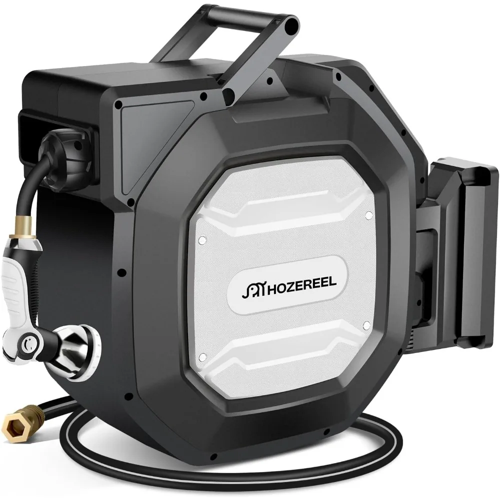 5/8" X 100 Ft Heavy…