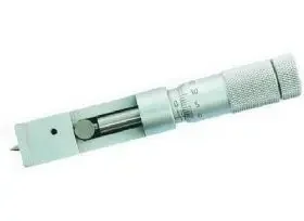 Can Seam Micrometers for Steel Cans