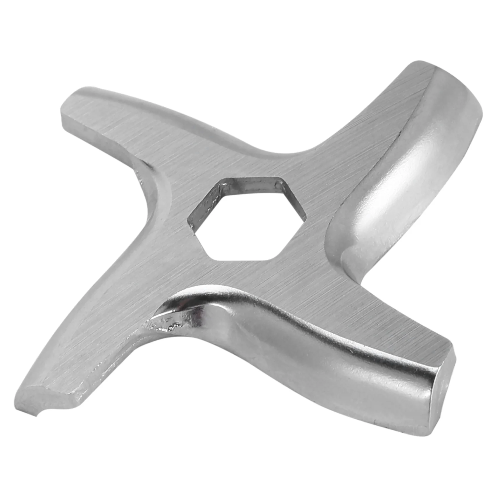 Gen Basic For Moulinex Meat Grinder Knife Mincer Blade Kitchen Appliance Parts For HV2 HV3 HV4 HV6 HV8 ME406 ME420 ME605 ME650