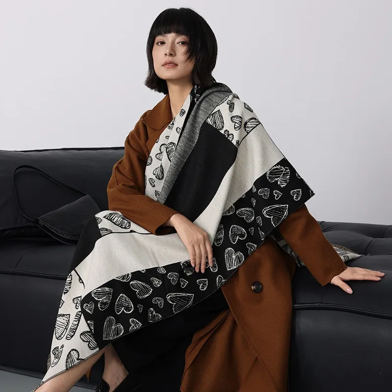 novo-cachecol-estilo-coreano-com-formato-de-coracao-para-mulheres-quente-e-grosso-para-o-inverno-tipo-xale-e-aquecedor-de-pescoco