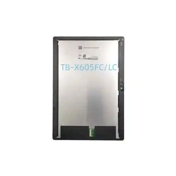 para-la-tableta-lenovo-m10-tb-x605fc-lc-pantalla-lcd-tactil-conjunto-de-pantalla-lcd-color-negro