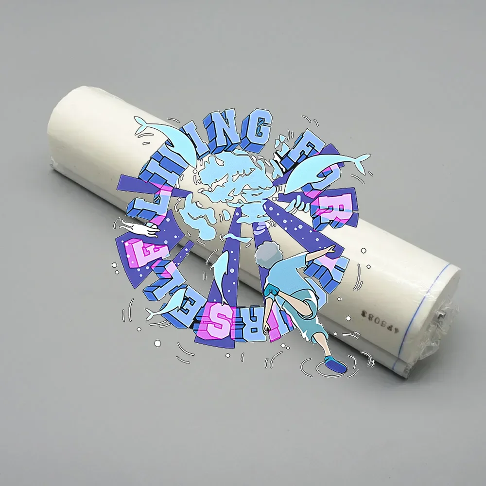 

1Pcs Fuser Cleaning Web Roller 005K12641 for the Xerox Nuvera 100 120 144 200 288