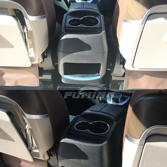 Рисунок 4 - Для 16-23 лет Mercedes W447 Vito