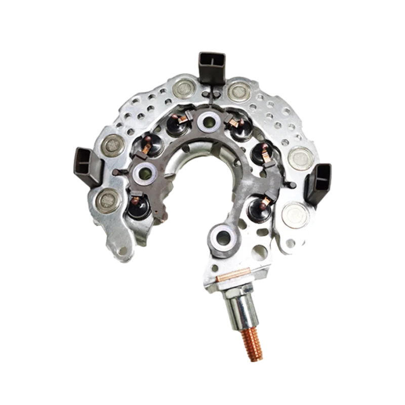 

Hot Auto Electrical System Car Alternator OE INR434 For Citroen BERLINGO BERLINGO FIRST Box 2005-2011