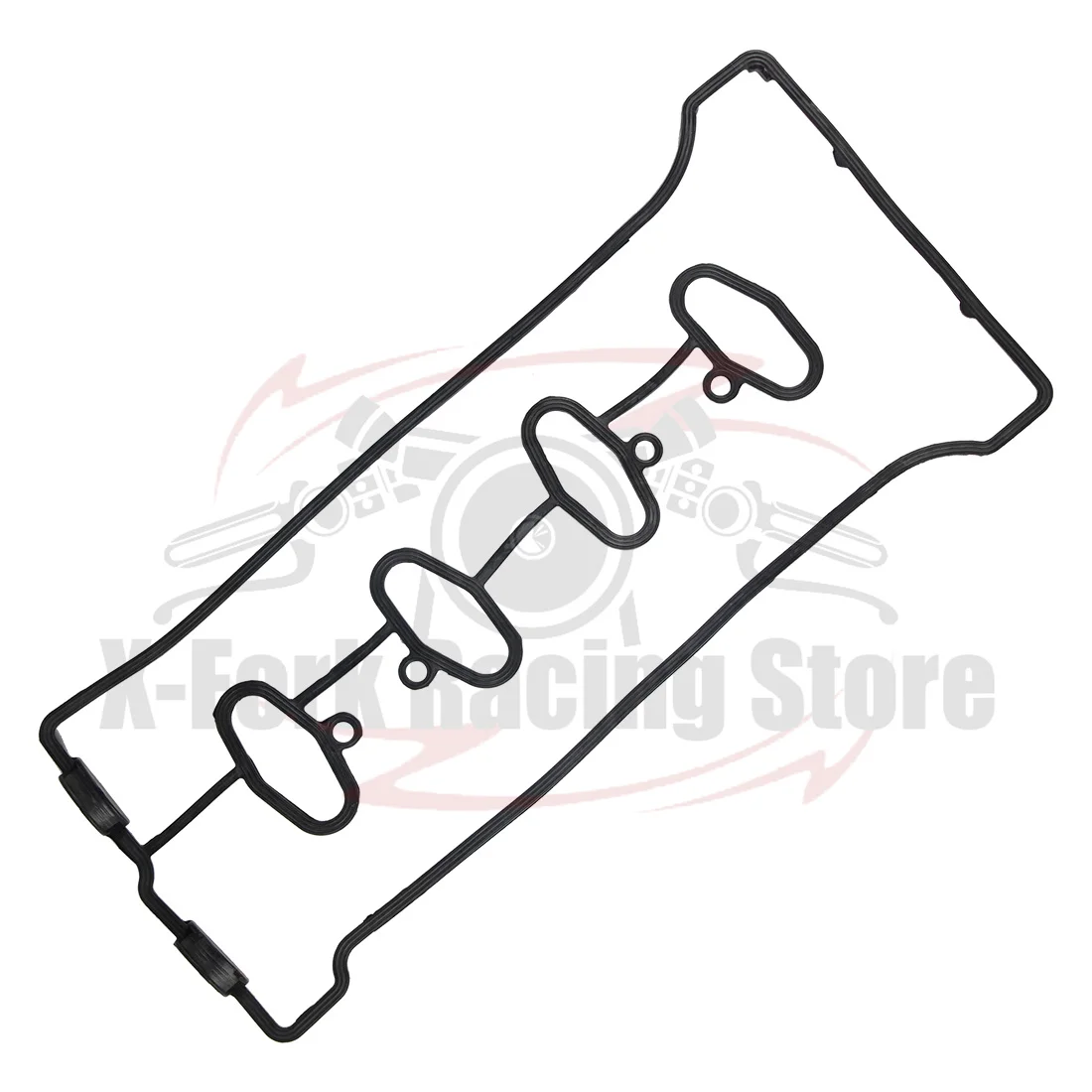 Cylinder Head Cover… - image