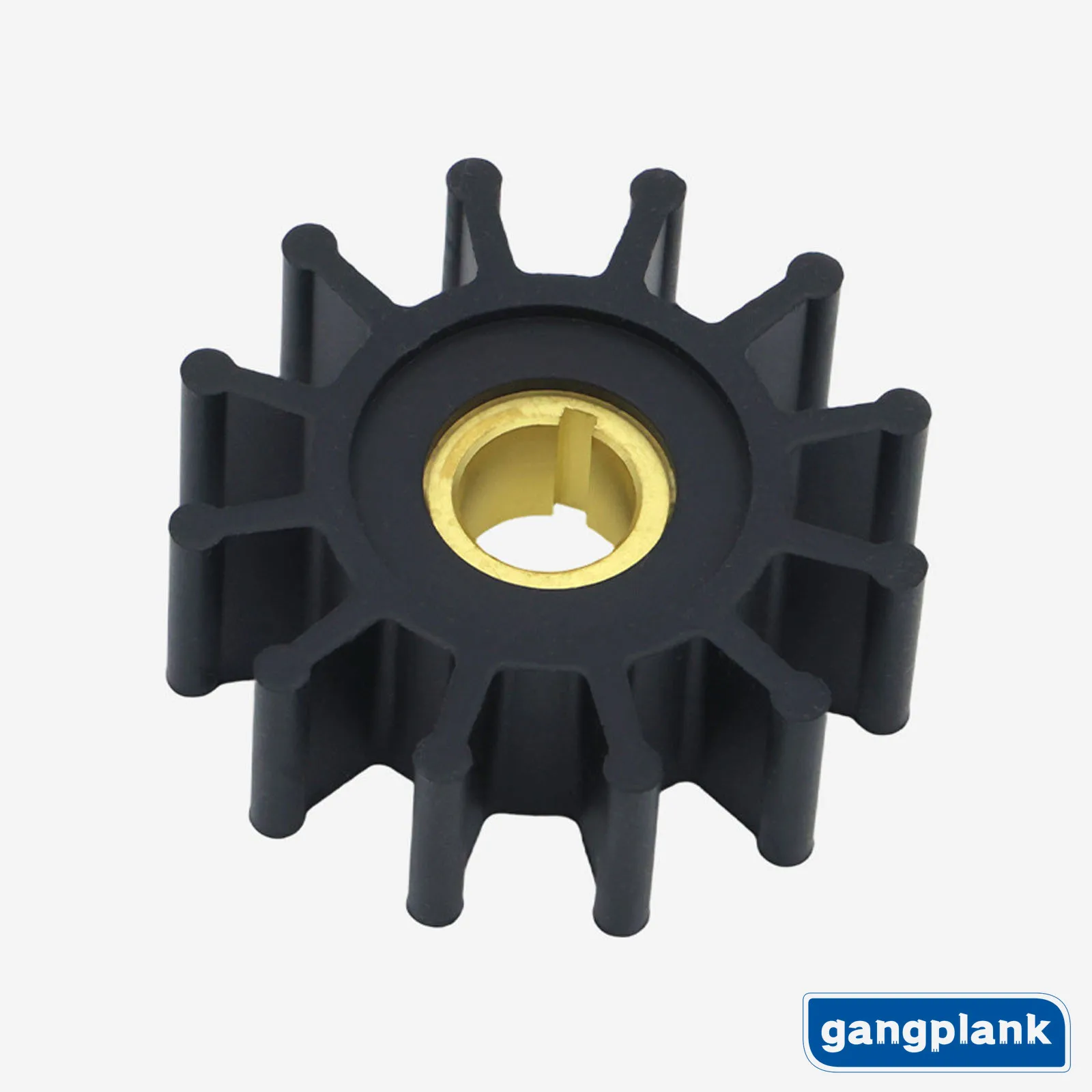

Marine Engine Internal Inboard Impeller for Sherwood 10077K for JMP 7110-01 for DJ 08-32-1201