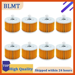 Oil Filter Cleaner For Bajaj 100 Boxer CT100 115 Caliber 130 Boxer BM150 135 Pulsar Yamaha YS125 150 Byson (indonesia) FZ16