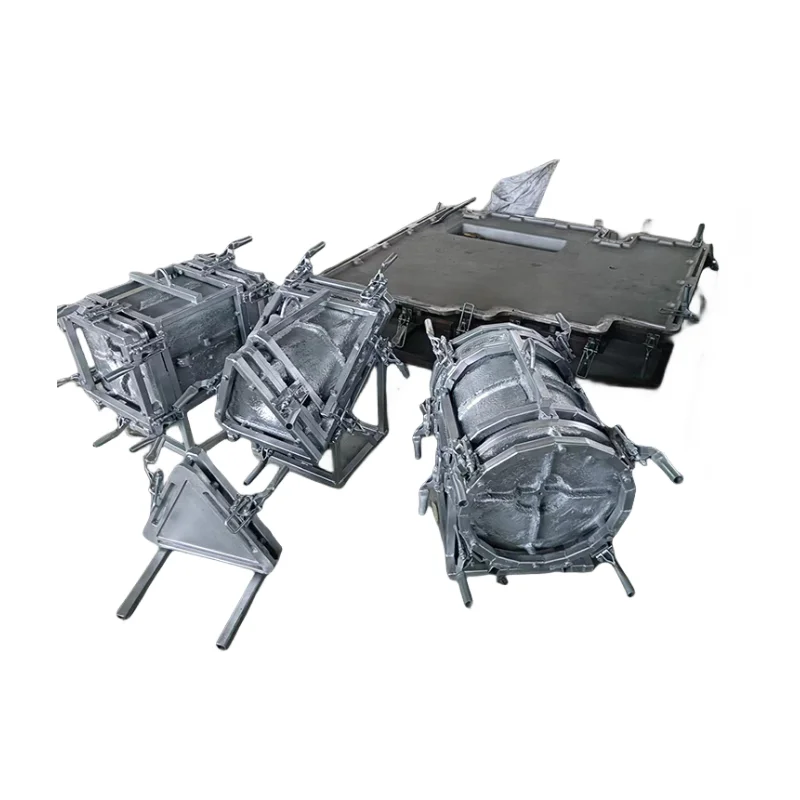 Custom Rotomolding Mould Mold Manufacturer Cleaning Product Mold Italian Rotomolding Mold