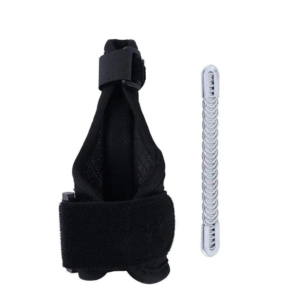 

Sprain Protection Adjustable Finger Sprain Wrist Brace Wrist Thumb Splint Hand Support Thumb Brace