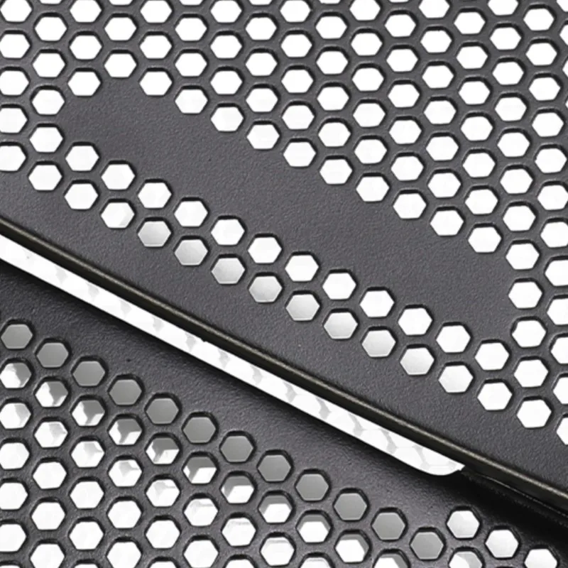 

Для Kawasaki NINJA ZX10R ZX10RR ZX-10R ZX-10RR 2021 2022-2025 2026, решетка радиатора, защитная крышка, аксессуары для мотоциклов