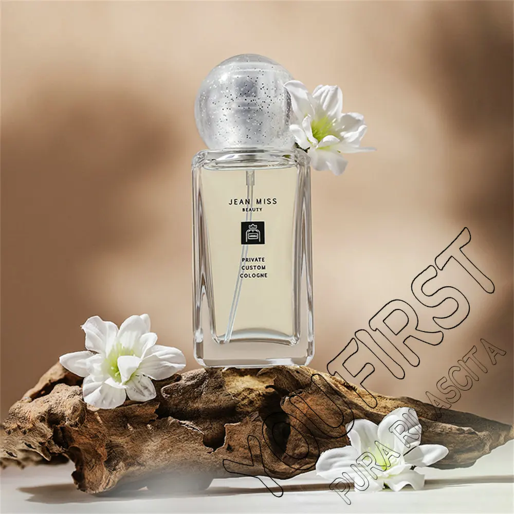 Brand Perfume Women 50ml Unisex Floral Scent Spray Pheromone Perfumes De Mujer Originales Fresh Natural Fragrance Parfums Homme