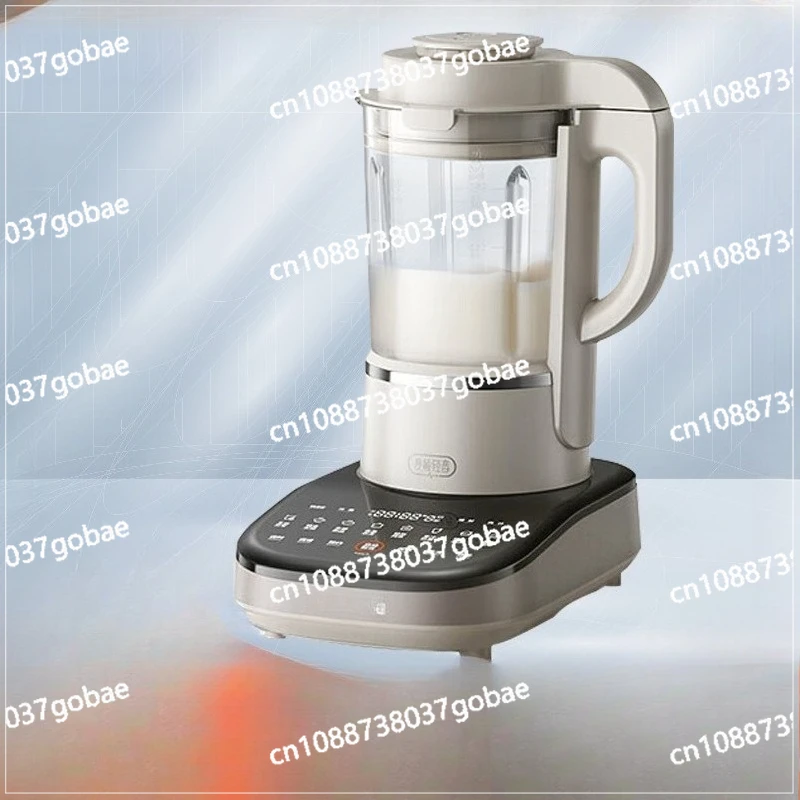 

Wall breaker B3 frequency conversion soft sound wall breaker household soybean milk machine