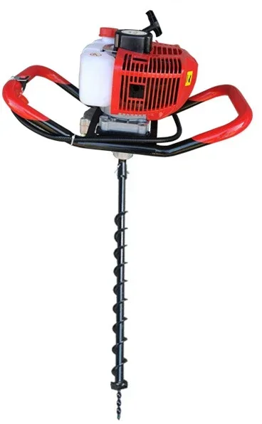 Tree Planting And D…