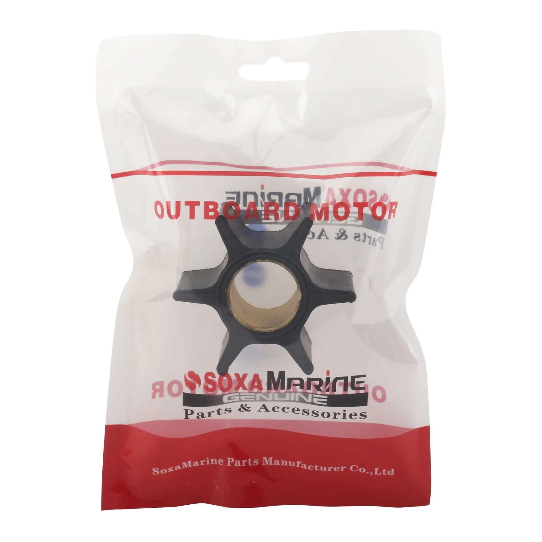 

Soxa Marine Outboard Water Pump Impeller 47-F694065 Replaces Chrysler Force Outboard 85 90 120 125 150 HP 2 Stroke 18-3017