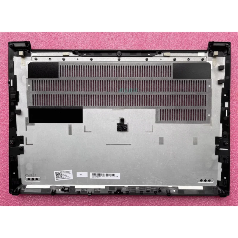 Nova capa inferior d sem segunda guerra mundial para thinkpad p1 gen 4 20y3 20y4 scb1d11294