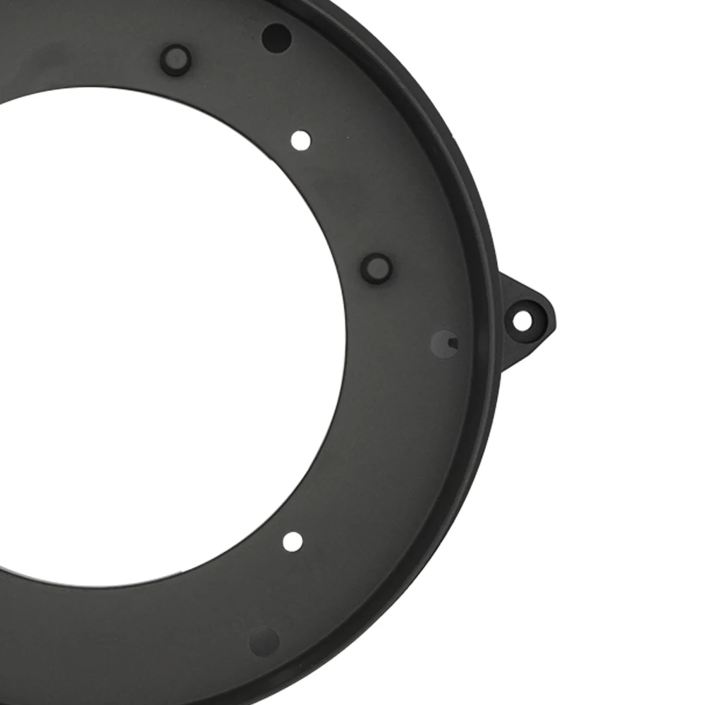 Acessórios para drones agrícolas dji agras t50/t25, base de radar frontal, proteção de plantas, peças de reparo uav, novo