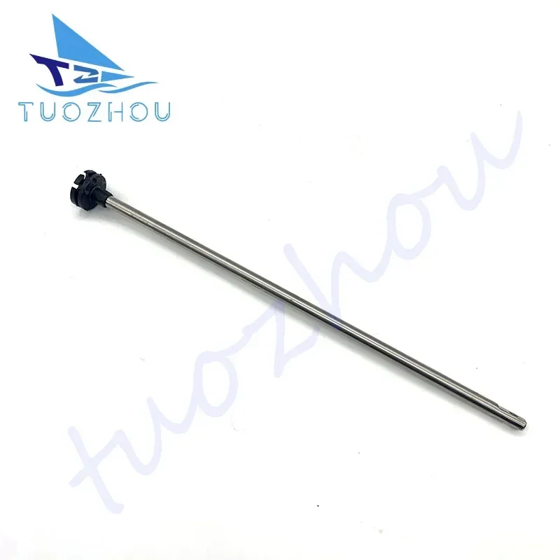 

689-42138-00 LEVER, THROTTLE For Yamaha 20HP 25HP 30HP 2 Stroke Outboard Engine 689-42138