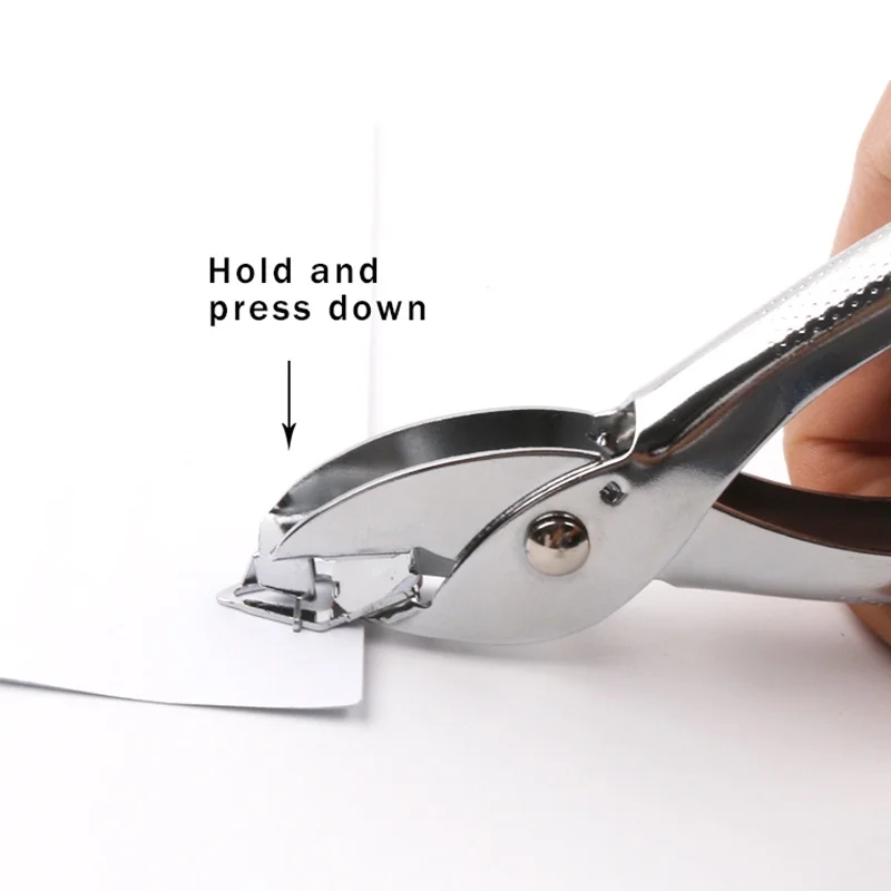Thumbnail 3 - #30 Cheapest Staple Removers Deals You Can Get