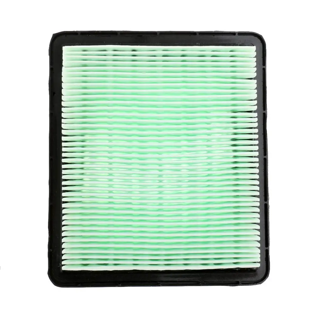 

New Air Filter Cleaner Durable Plastic Garden Machine Part for Honda GCV190 GC135 GC160 HRR216 HRT216 GXV57