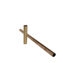 Trumpet mouthpiece receiver  Trumpet Parts