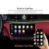 10,33-calowe radio samochodowe z systemem Android GPS dla Maserati GranTurismo GT 2007-2017 3