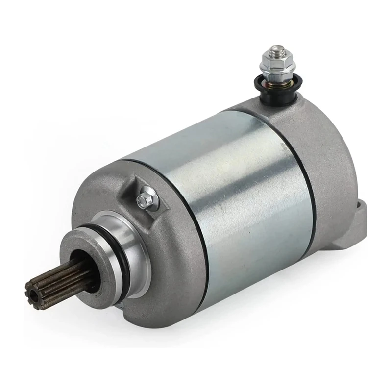 

Starter Motor Motorcycle Parts For Yamaha YZF R6 FZ6 XJ6FA XJ6S XJ6N XJ6-N Spare Parts Accessories 2C0-81890-00 2CR-81940-00