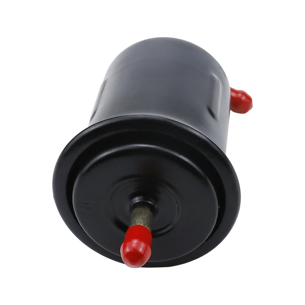 Fuel Filter For Fukuda Mompak 2.0L 2.4L 2011-2019 Mazda 626 323 MX-3 Geely Unio Merrie Jinbei HIACE Xiali KIA SPORTAGE K80120490