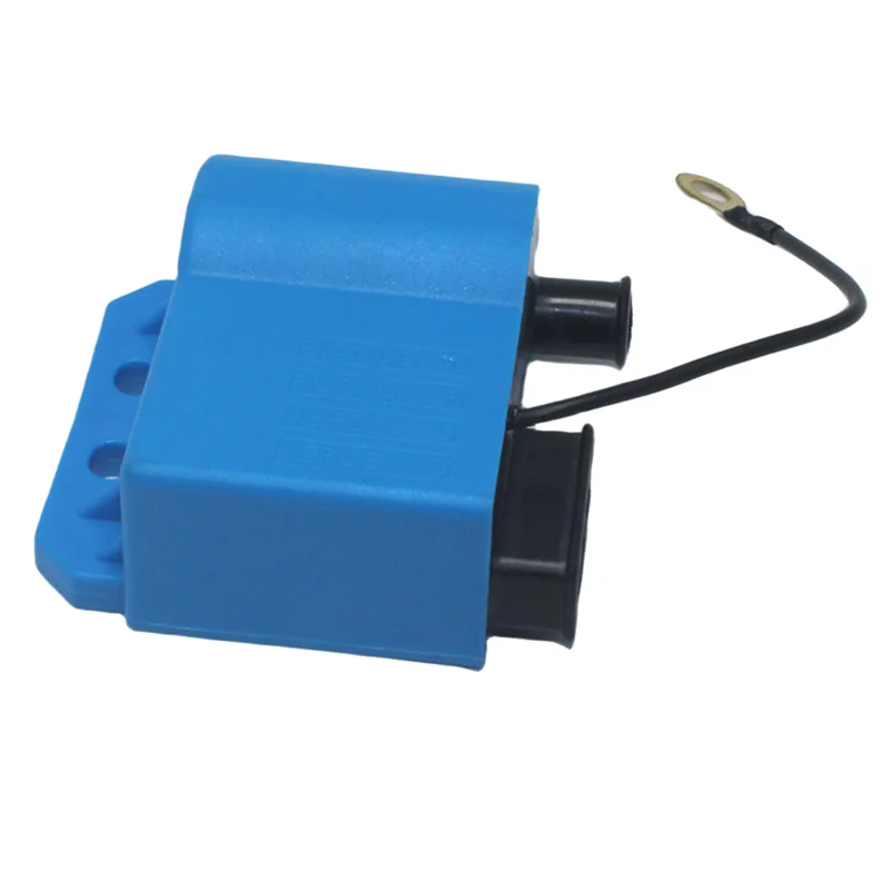 Cdi Electronic Cent…