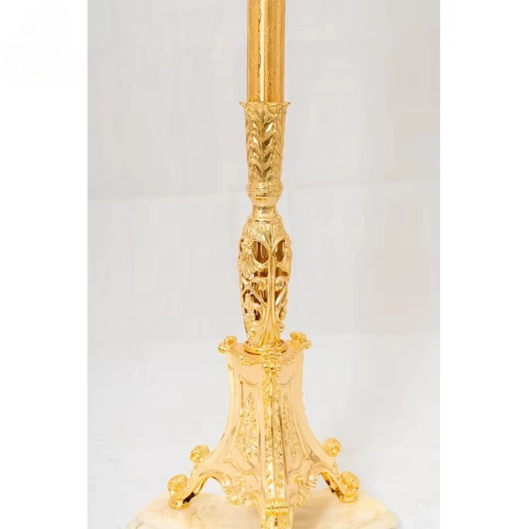 Luxury Gold Vertical Bedroom Hanger Home Decoration Furniture
