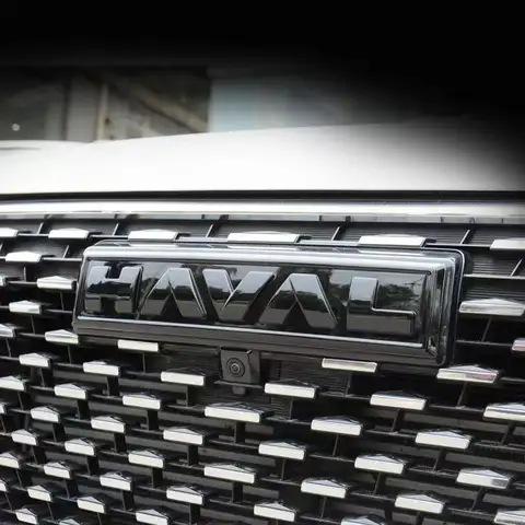 10 best sales haval car badge - №4