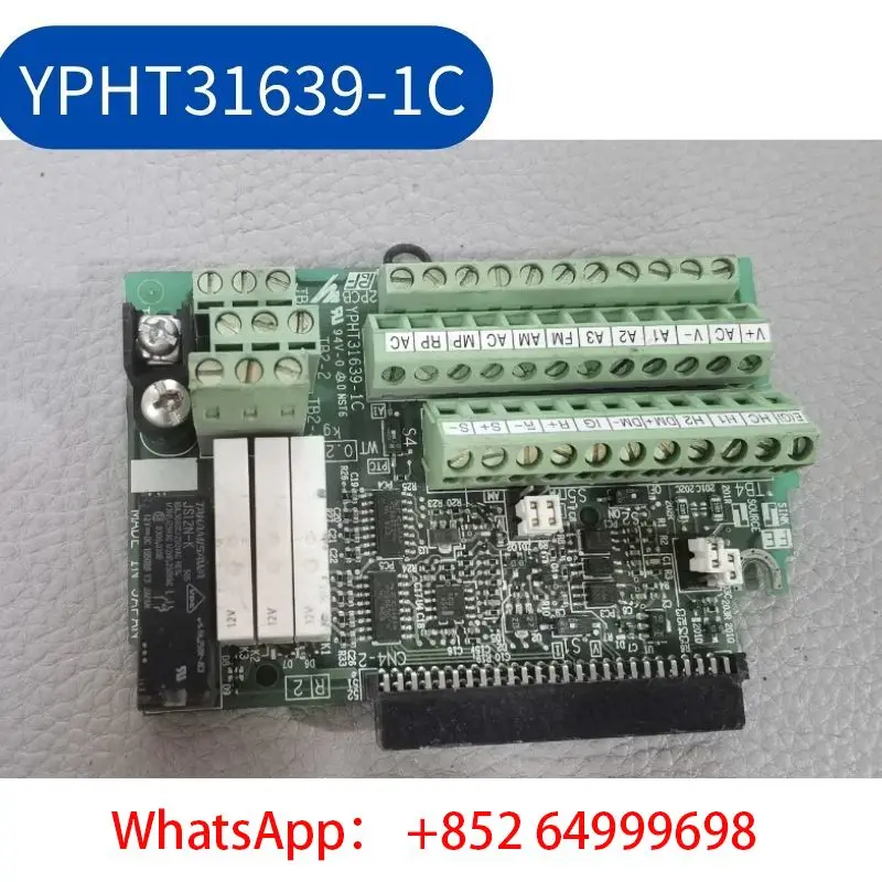 

YPHT31639-1C second-hand Test OK