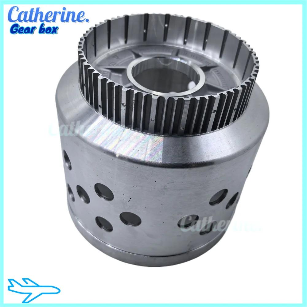 Genuine High Quality 8HP55 8HP45 8HP70 Automatic Transmission Clutch Drum For BMW Land Rover Jaguar Audi
