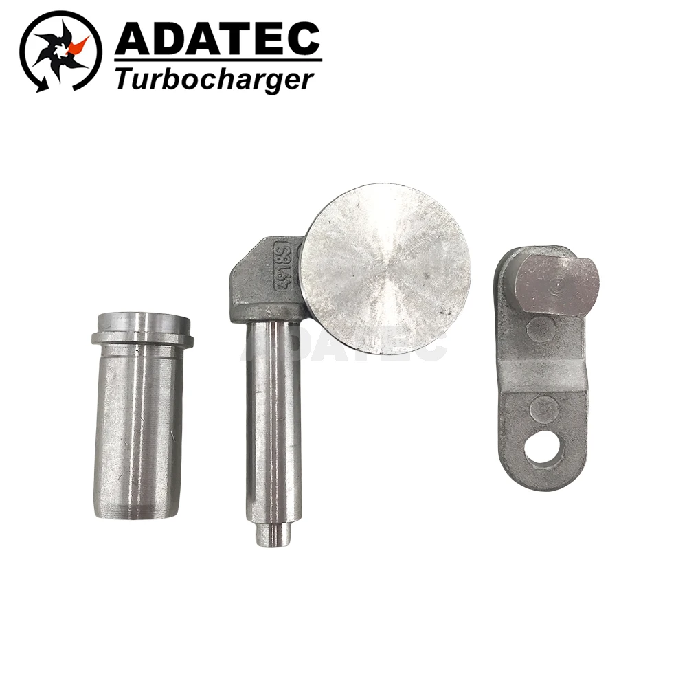 18559880007 Turbocharger Flapper 18559700052 A1770900180 Turbine for BMW AMG E63 C63 4.0 V8 177090018080 18509700001