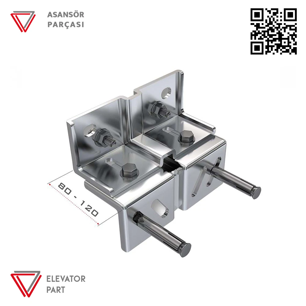 Ema-Ema 125 1 Takviyeli Ray Konsolu