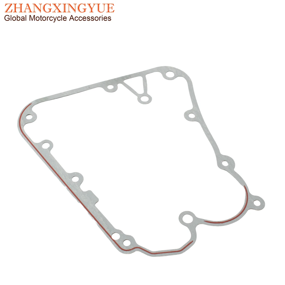 Scooter Right Crankcase Cover Gasket For Kymco CT300 G-Dink X-Town Agility 16 X-Town City XCiting 300i R300i 11394-KHE7-900