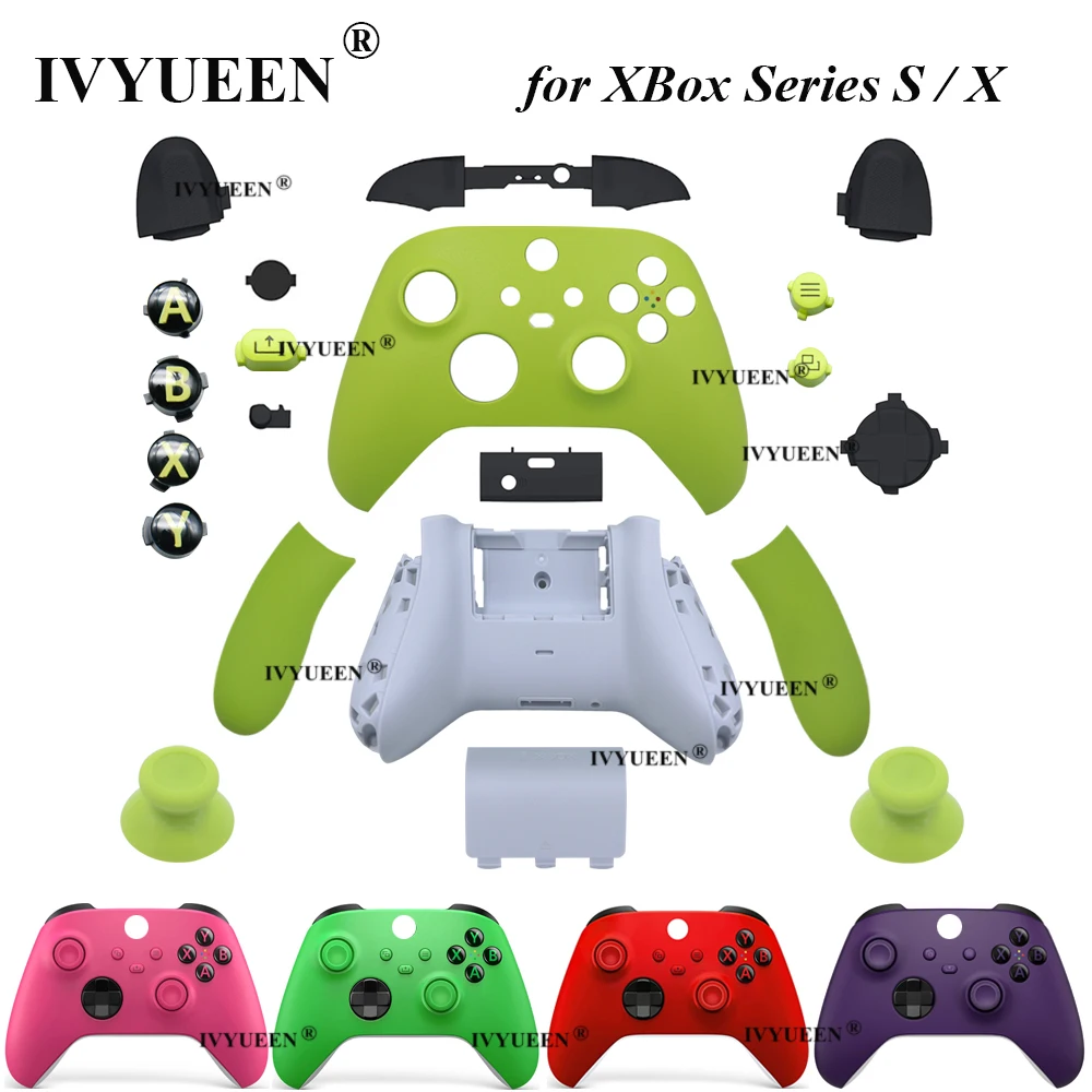 Xbox Controller Case Shell: A Comprehensive Review and Guide for Gamers