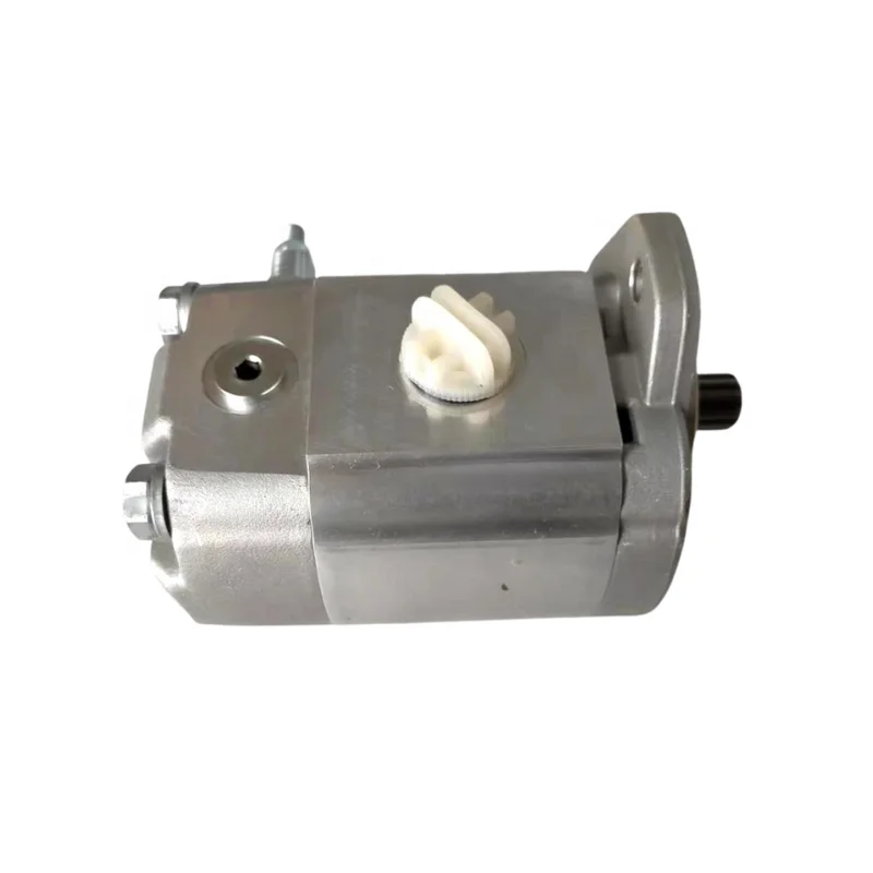 

Excavator Spare Parts 31NB-30020 Original Gear Pump For R450-7 R500-7